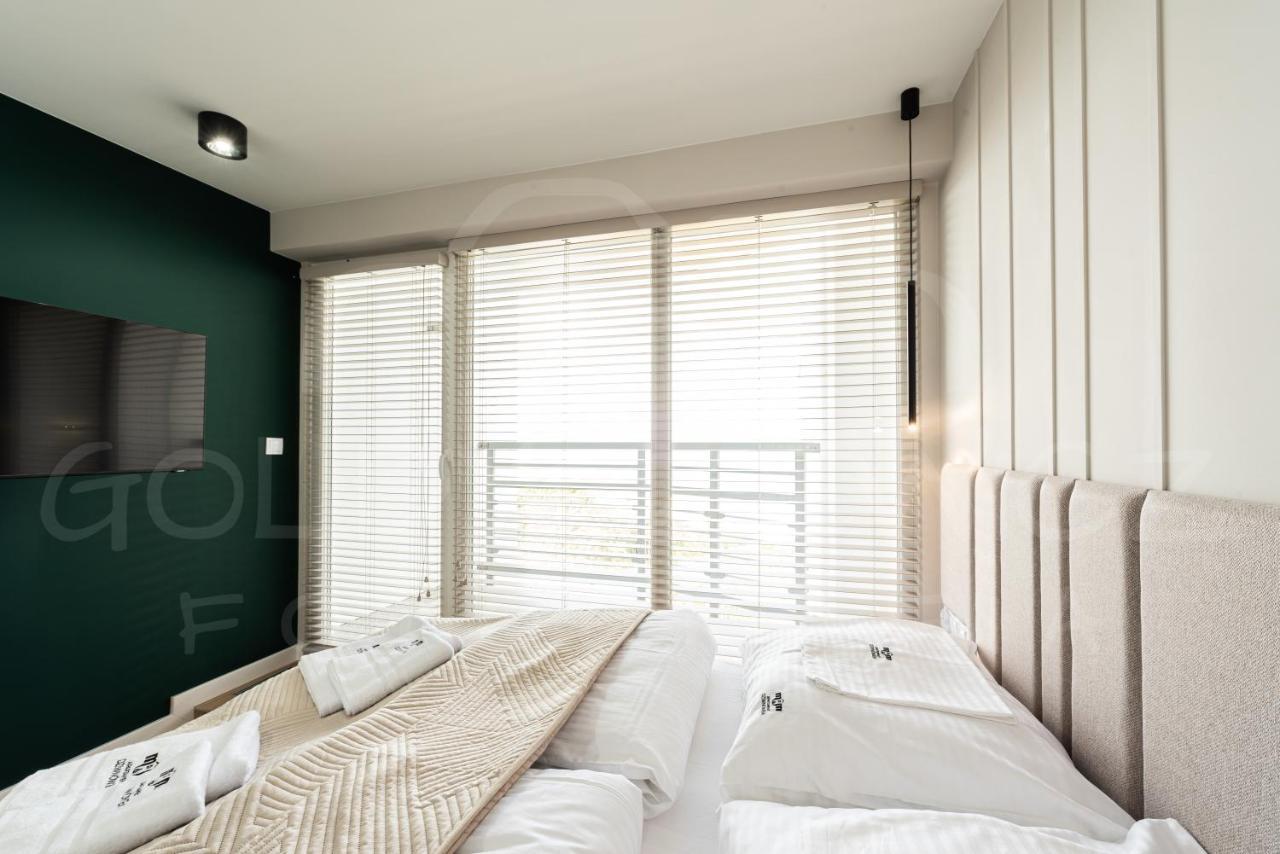 M&M Apartament Dziwnowek Luaran gambar