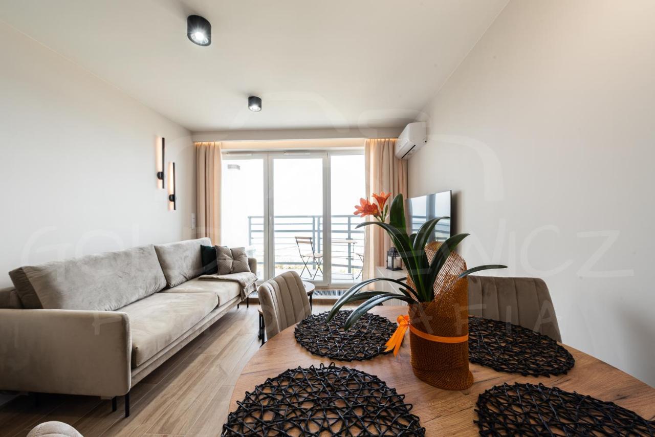 M&M Apartament Dziwnowek Luaran gambar