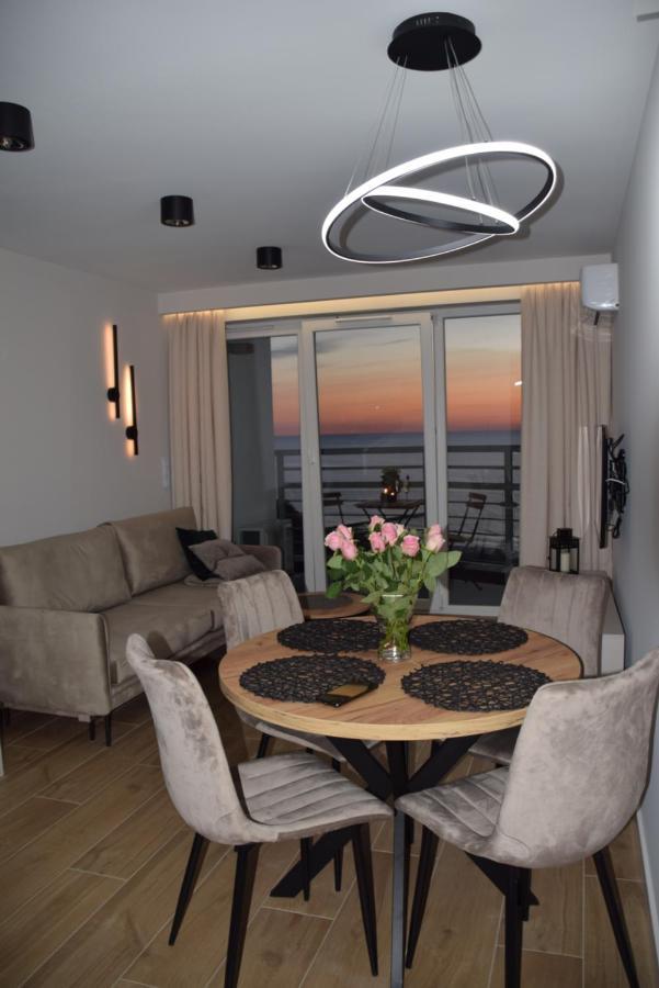 M&M Apartament Dziwnowek Luaran gambar