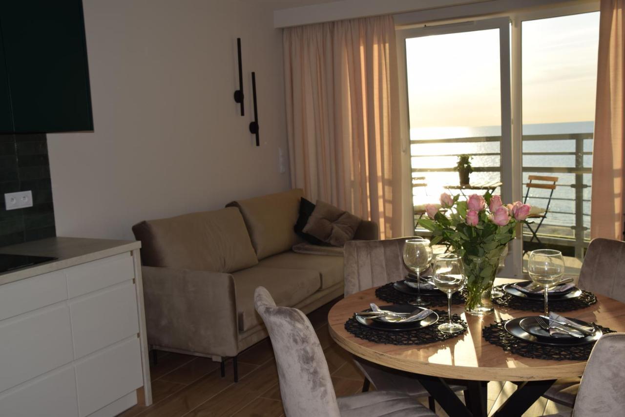 M&M Apartament Dziwnowek Luaran gambar