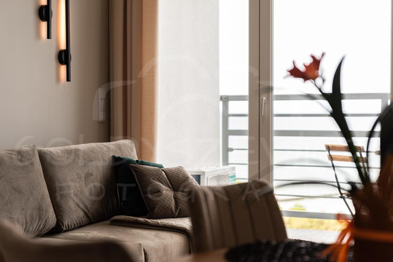 M&M Apartament Dziwnowek Luaran gambar